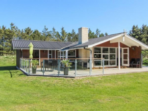 Holiday Home Brunetta - 800m from the sea by Interhome